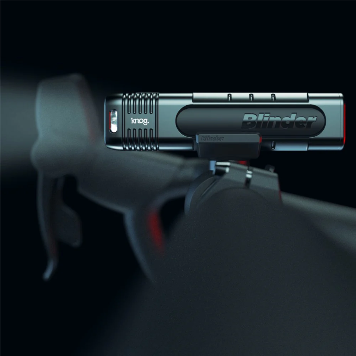 Image of Knog Blinder 700 Front Light