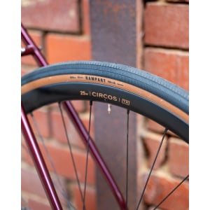 Image of Surly Midnight Special Black Cherry Fizz 700c Bike
