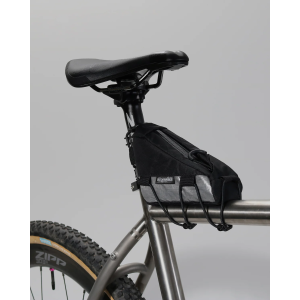 Image of SkinGrowsBack Taquito Racing Rear Top Tube Bag
