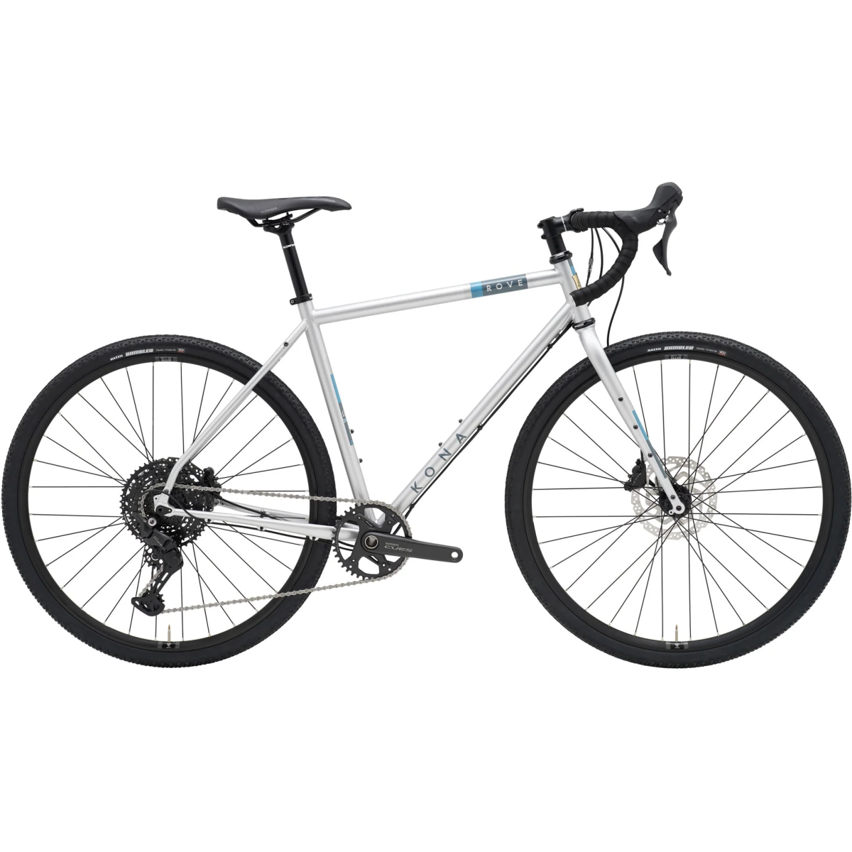 Image of Kona Rove Faux Chrome