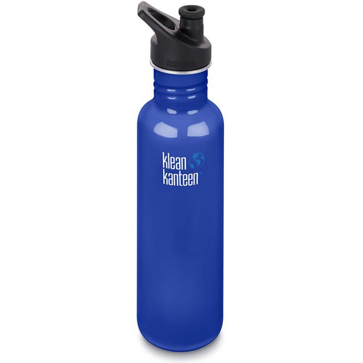 Image of Klean Kanteen Classic 800ml w/Sports Cap