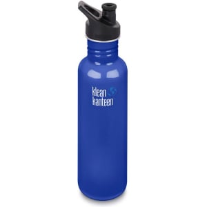 Image of Klean Kanteen Classic 800ml w/Sports Cap