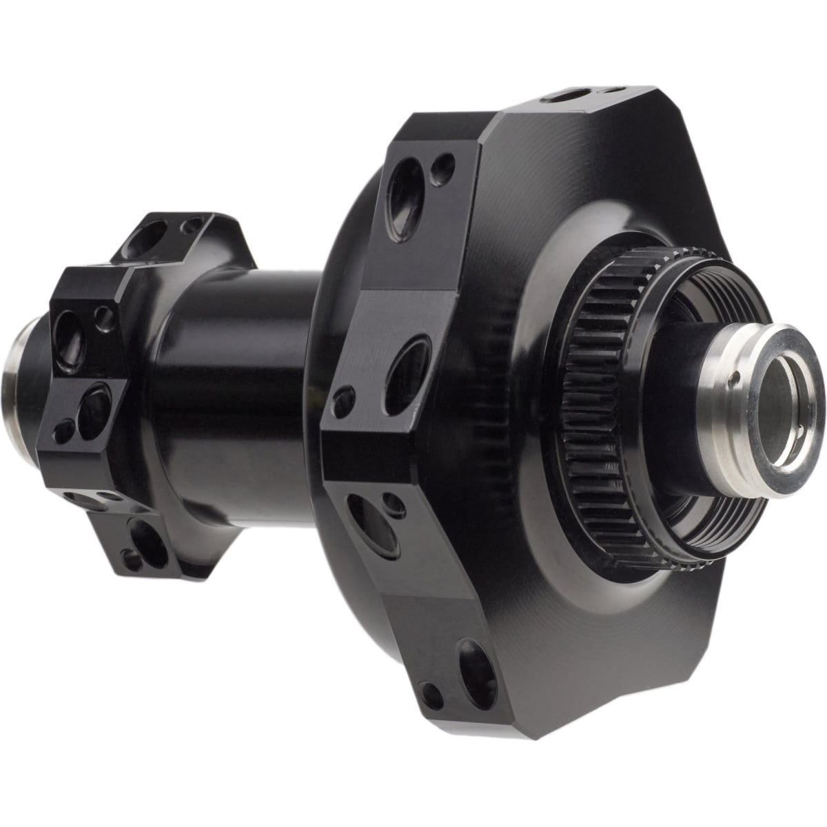 SON 29 S 12/100mm TA Disc Dynamo Hub Center Lock 24H Black | Off Course ...