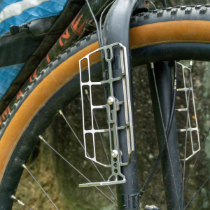 Image of Fauna Components Stainless Steel Cargo Cage