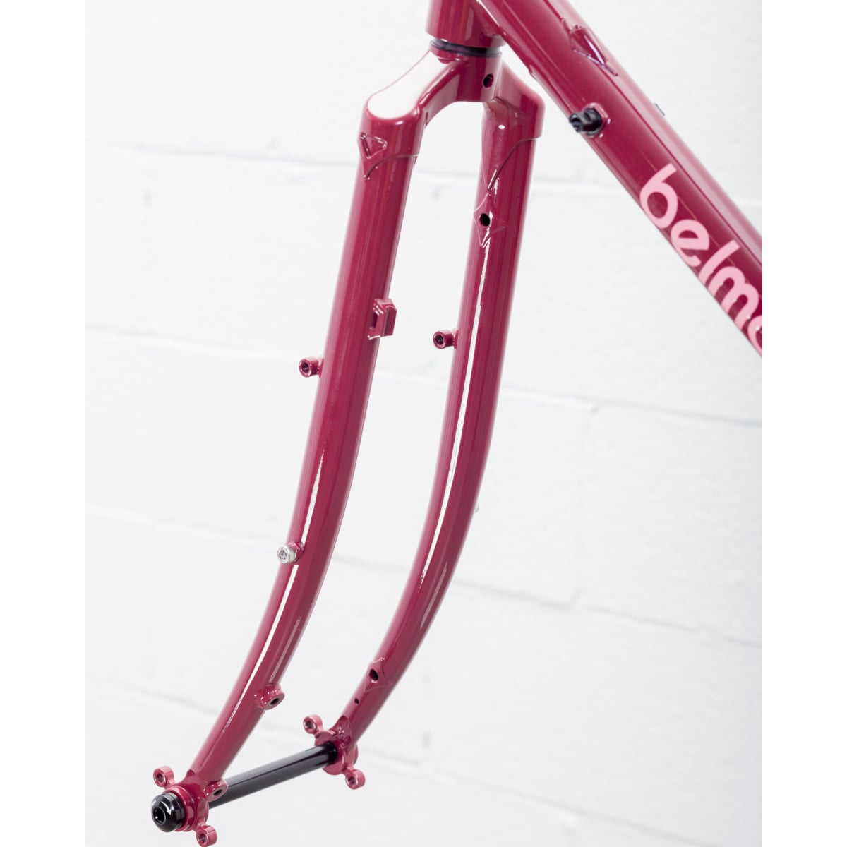 Image of Bassi Belmont Frameset