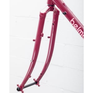 Image of Bassi Belmont Frameset