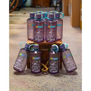 Image of Nalgene Sustain Narrow Mouth 1 Litre - Off Course Editions