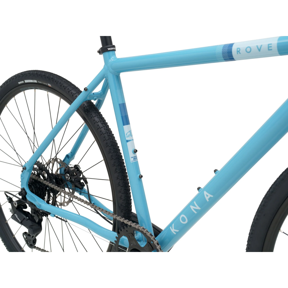 Image of Kona Rove AL Blue