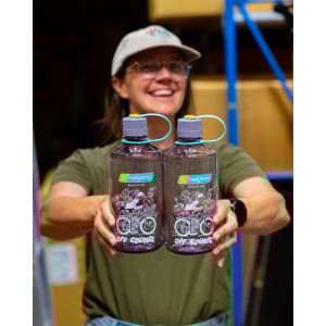 Image of Nalgene Sustain Narrow Mouth 1 Litre - Off Course Editions
