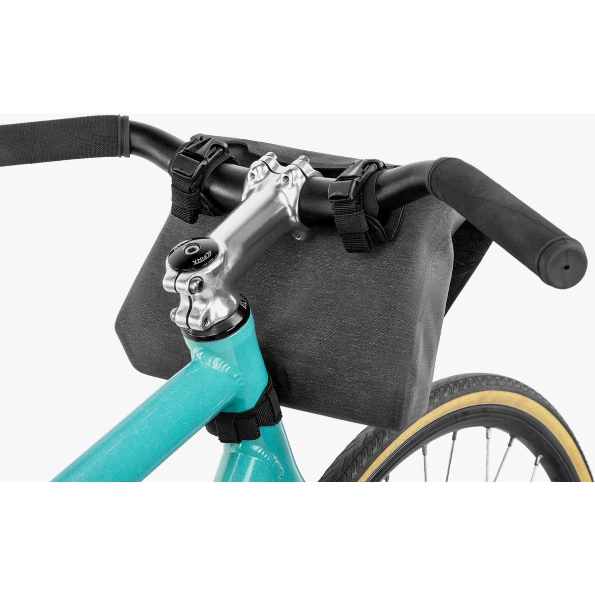 Image of Apidura City Handlebar Pack 2L