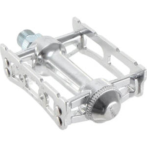 Image of MKS Sylvan Track Pedals Black