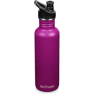 Image of Klean Kanteen Classic 800ml w/Sports Cap