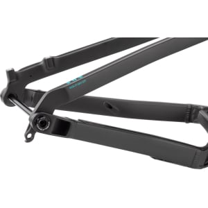 Image of Salsa Spearfish Carbon Frame Black