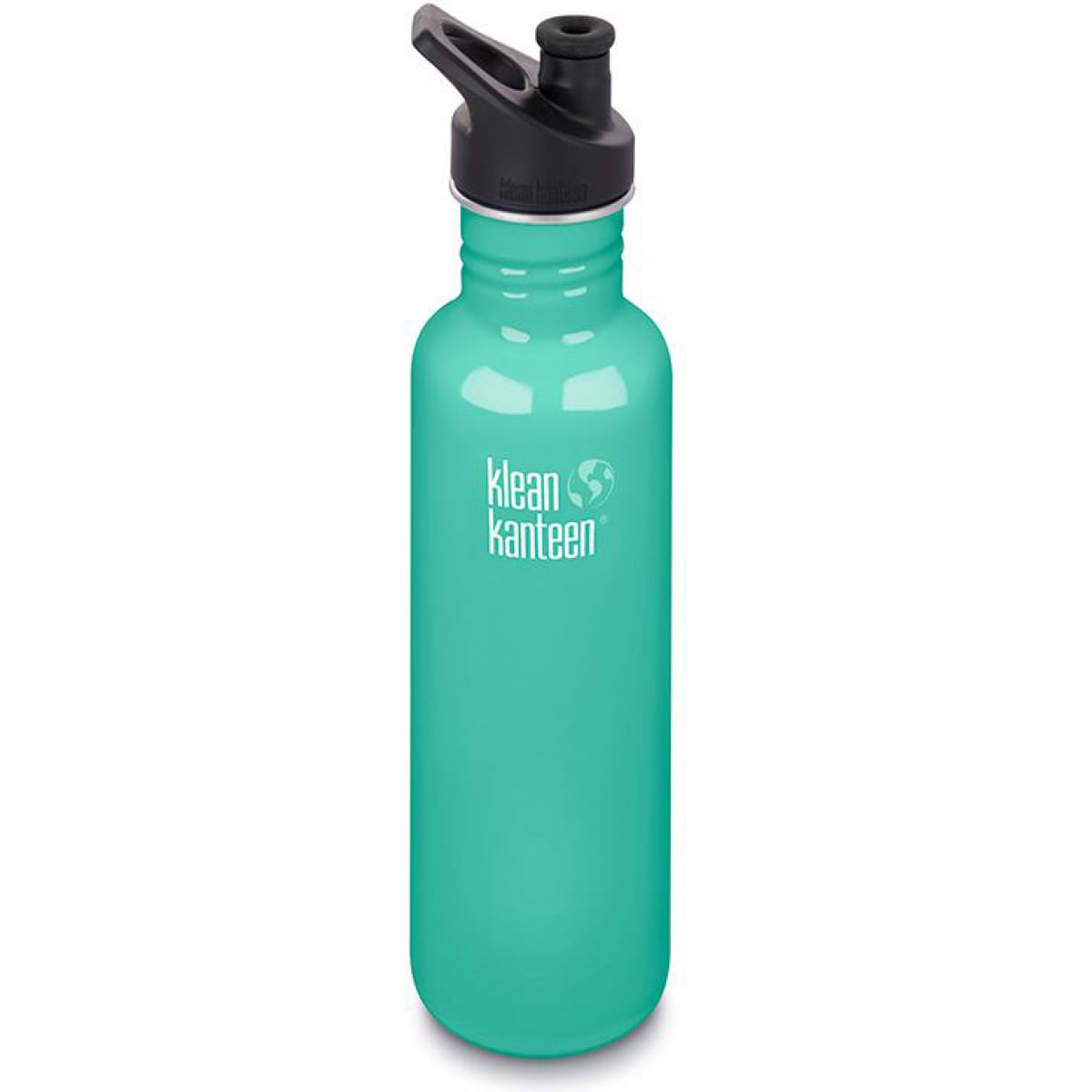 Image of Klean Kanteen Classic 800ml w/Sports Cap