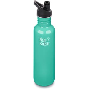 Image of Klean Kanteen Classic 800ml w/Sports Cap