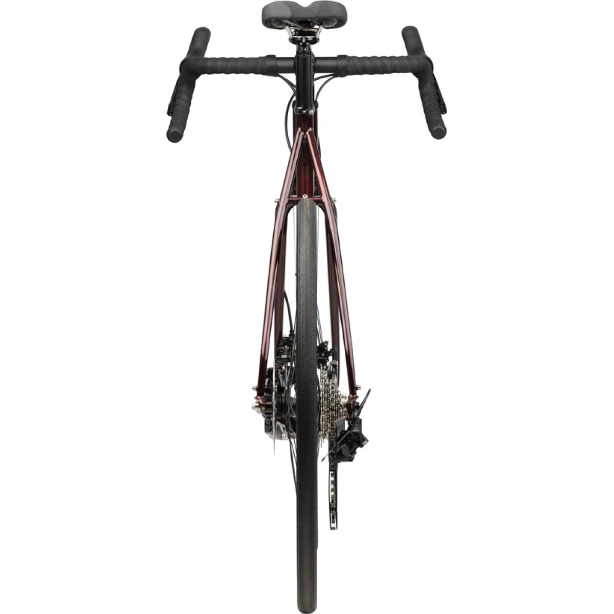 Image of Surly Midnight Special Black Cherry Fizz 700c Bike