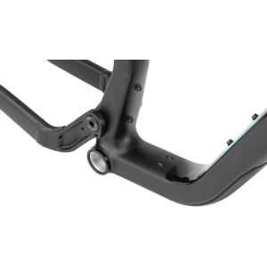 Image of Salsa Spearfish Carbon Frame Black