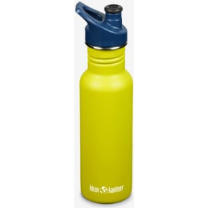 Image of Klean Kanteen Classic 800ml w/Sports Cap