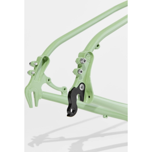 Image of Tumbleweed Prospector Frameset Sage