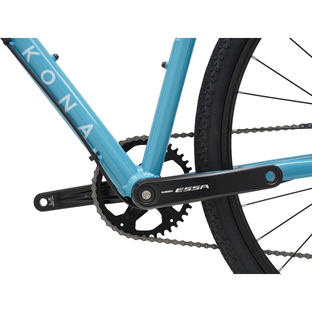 Image of Kona Rove AL Blue