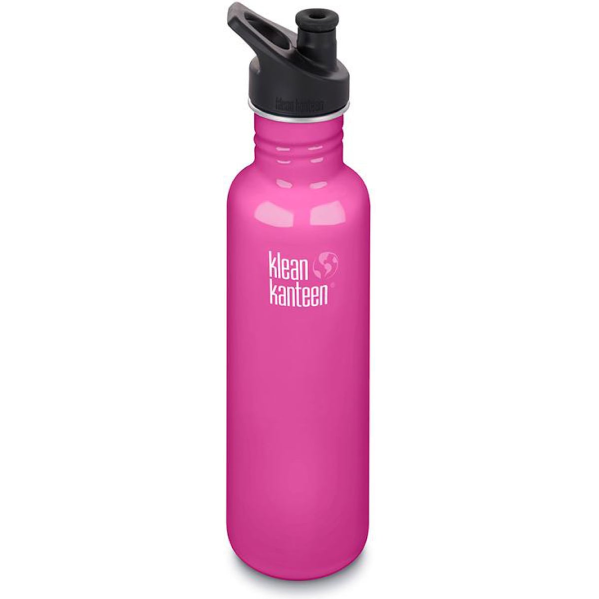 Image of Klean Kanteen Classic 800ml w/Sports Cap
