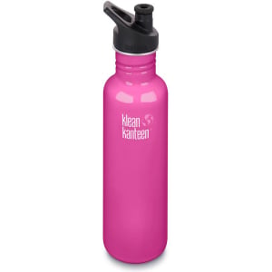 Image of Klean Kanteen Classic 800ml w/Sports Cap