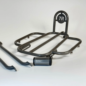 Image of 7Roads Front "Monster" Rack