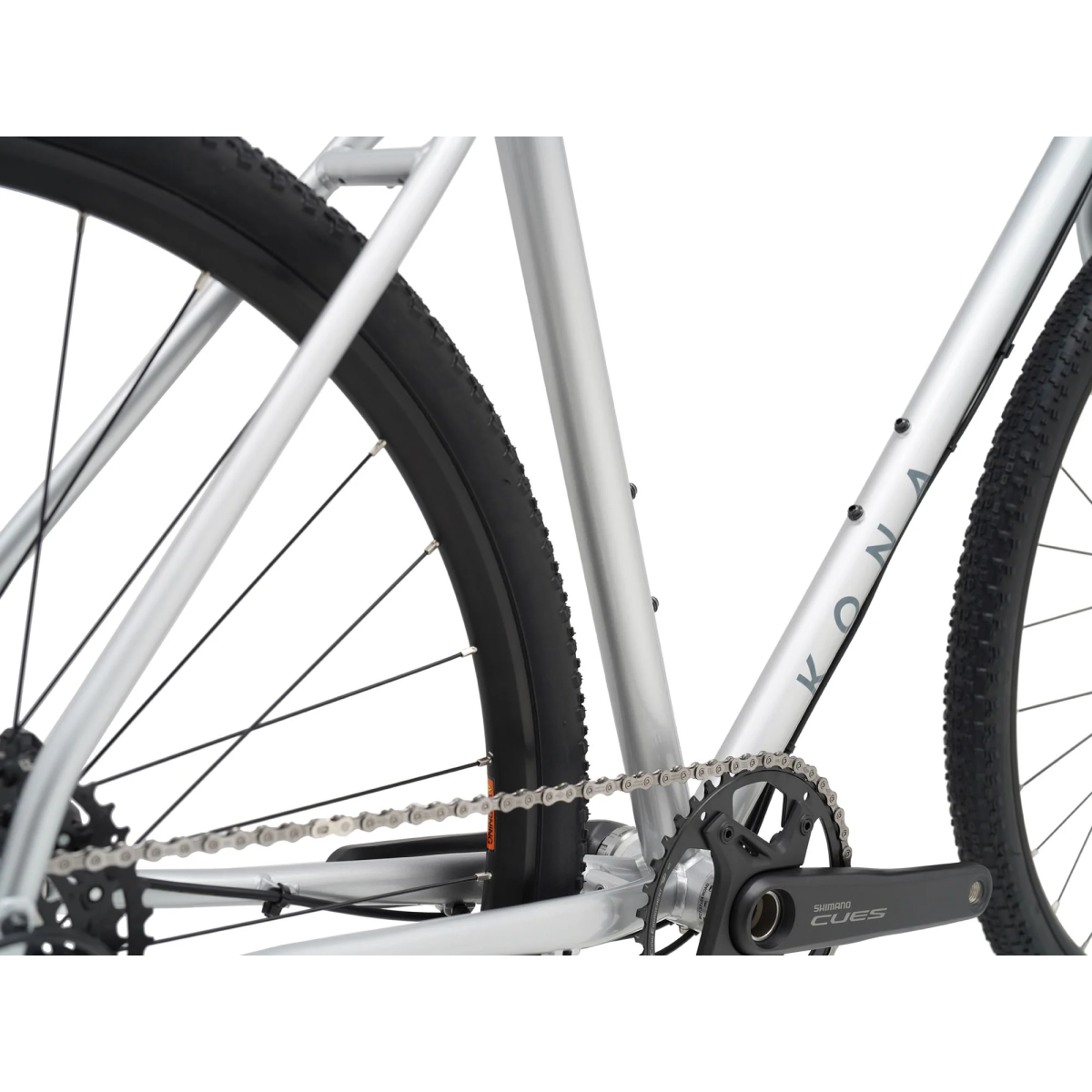 Image of Kona Rove Faux Chrome