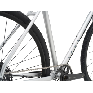 Image of Kona Rove Faux Chrome