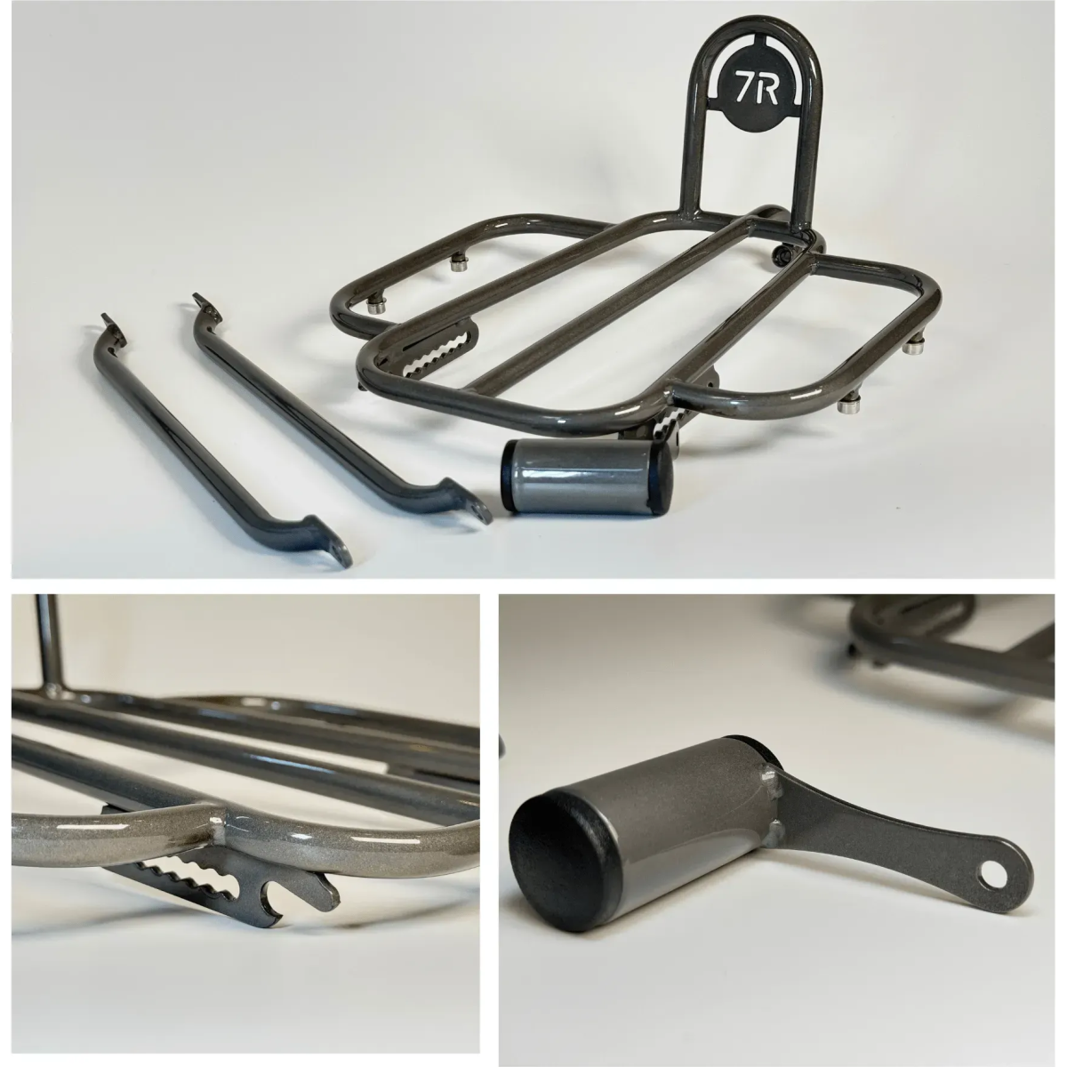 Image of 7Roads Front "Monster" Rack