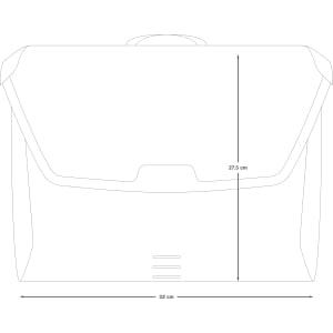 Image of Apidura City Messenger Bag