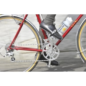 Image of MKS Stainless Steel Toe Clips