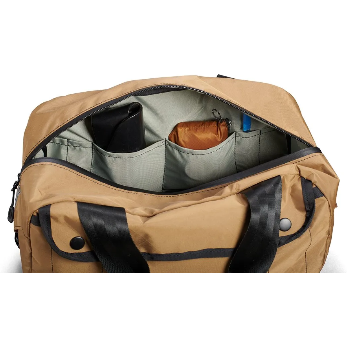 Swift Industries Sugarloaf Basket Bag EPLX400 | Off Course Bike