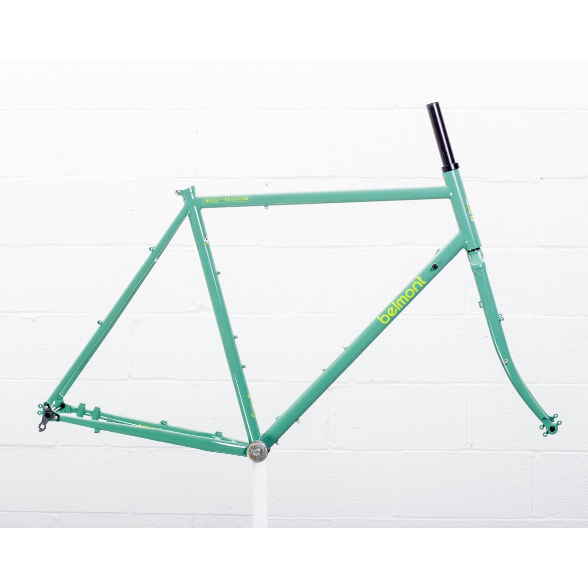 Image of Bassi Belmont Frameset