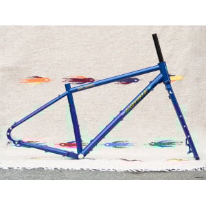 Image of Bassi Coyote Frameset