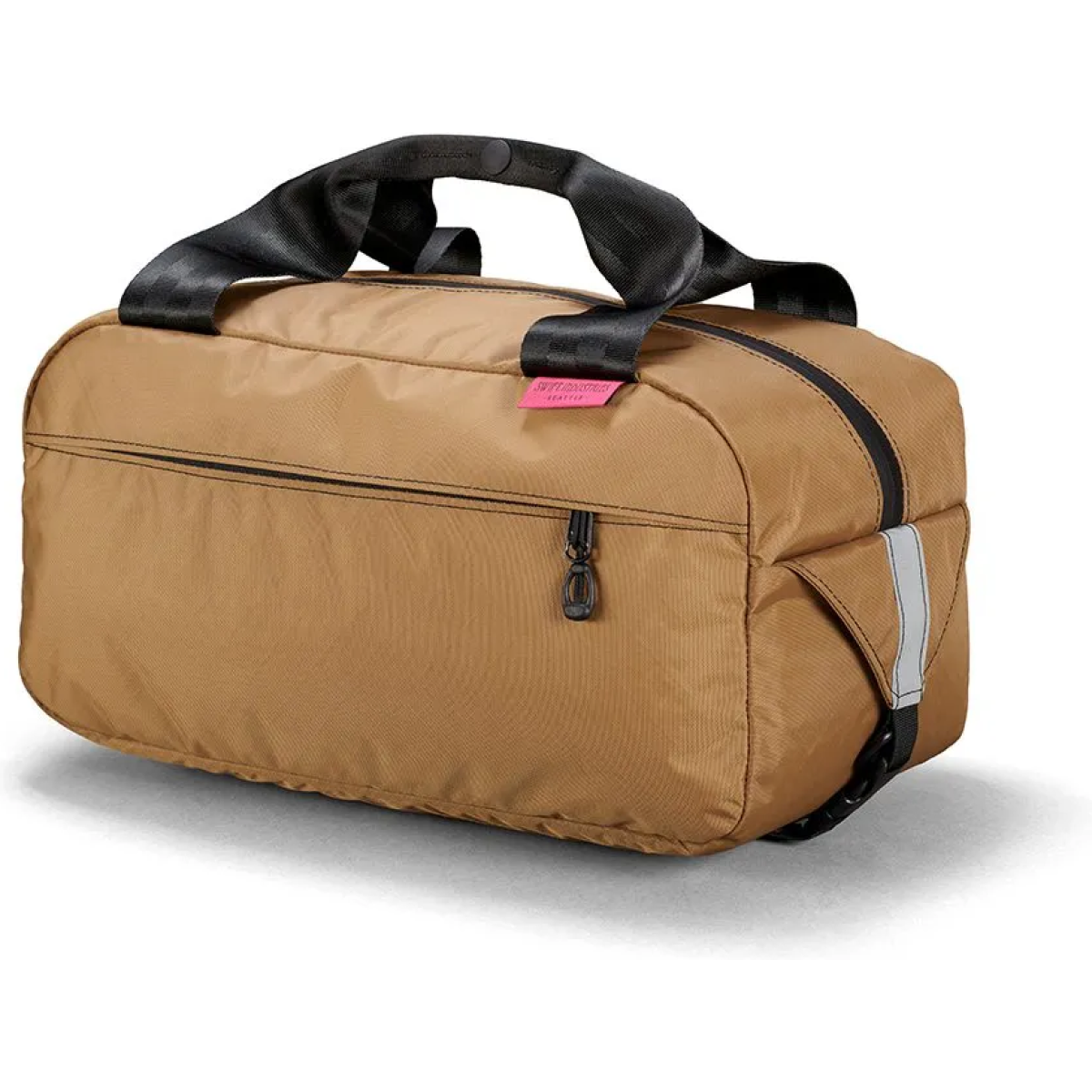 Swift Industries Sugarloaf Basket Bag EPLX400 | Off Course Bike
