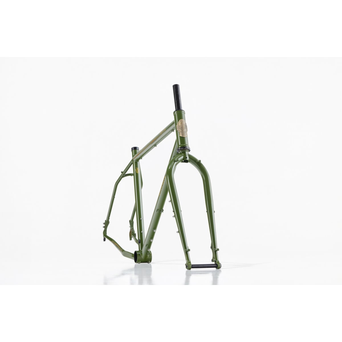 Image of Tumbleweed Prospector Frameset