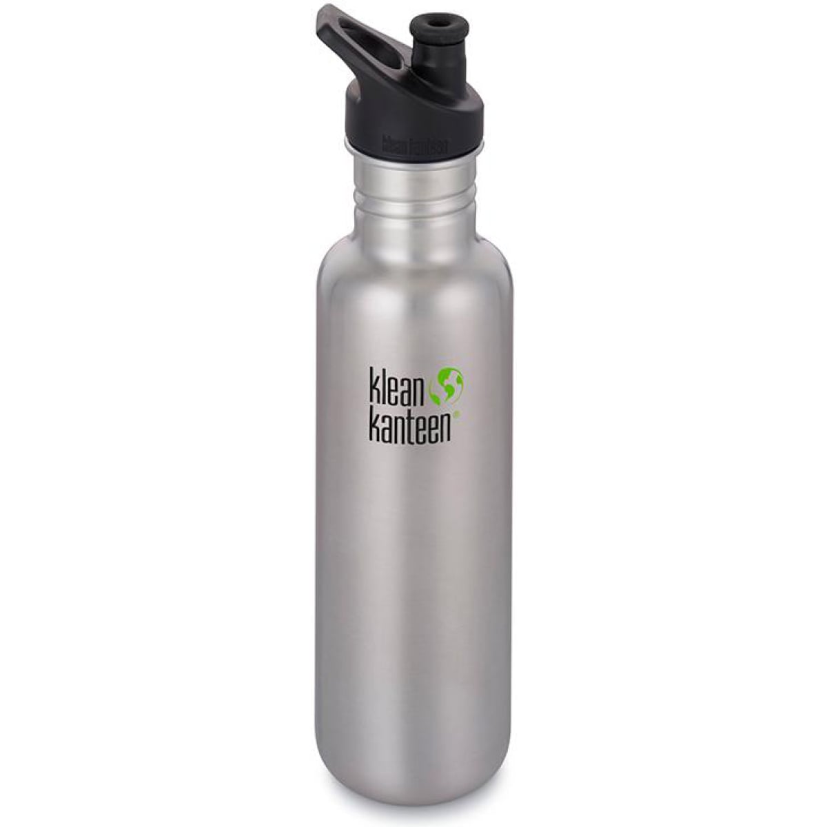 njrap3cfsqvt88k2fa2l.jpg Image of Klean Kanteen Classic 800ml w/Sports Cap