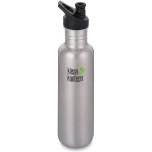 Image of Klean Kanteen Classic 800ml w/Sports Cap