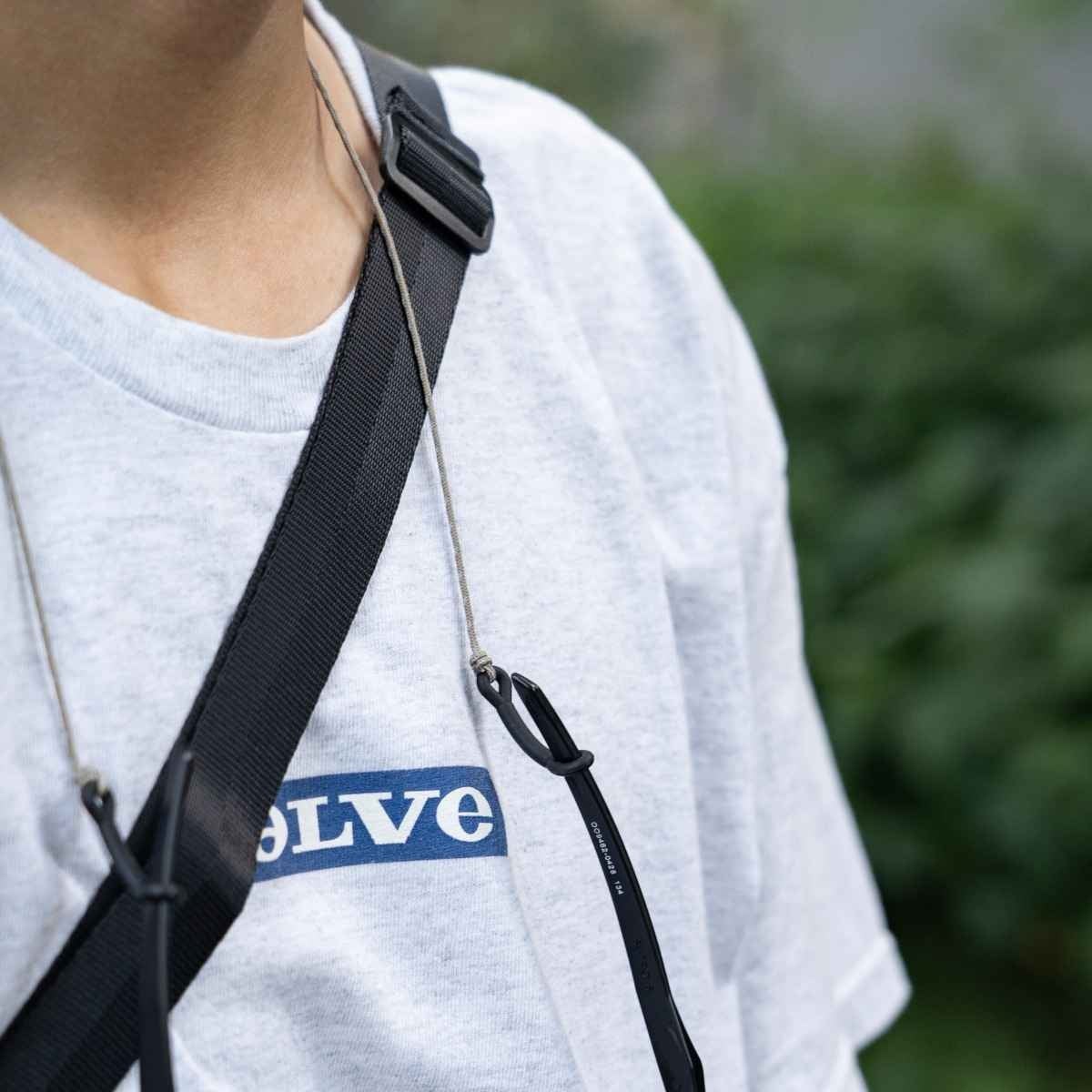 Image of Blue Lug Glasses Cord