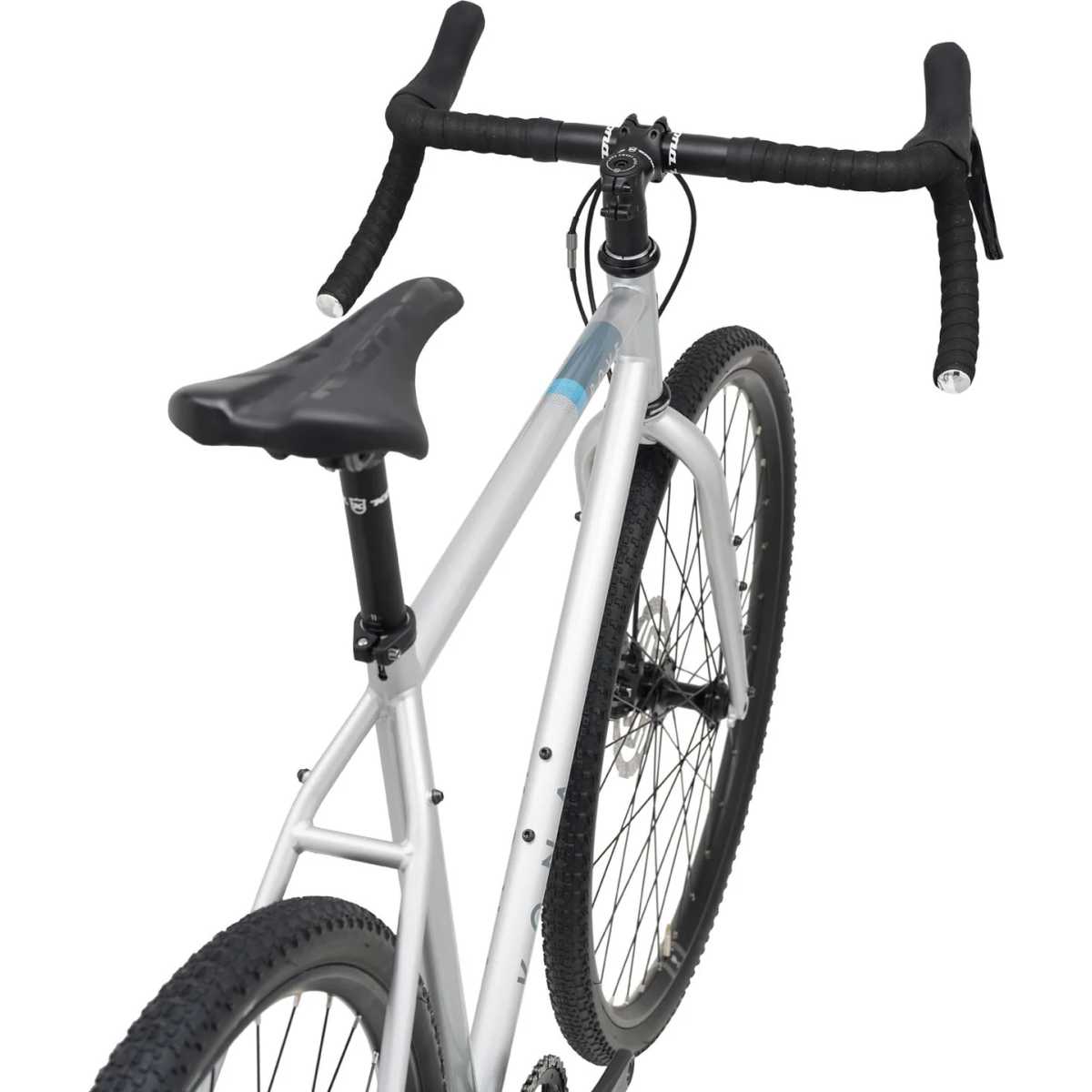 Image of Kona Rove Faux Chrome