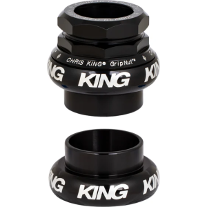 Image of Chris King Gripnut 1"