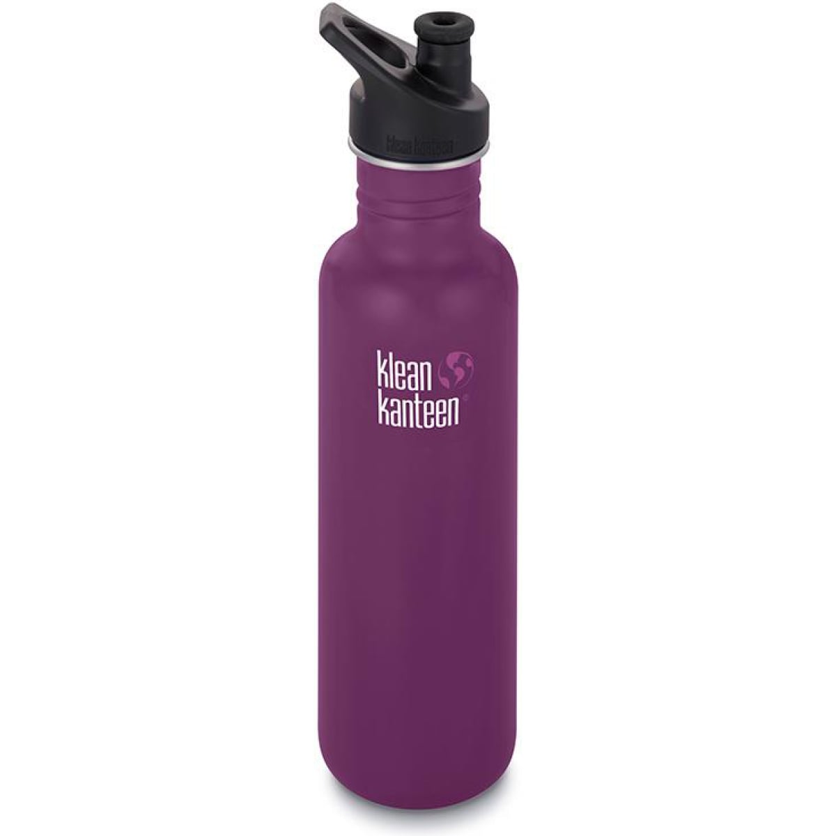 Image of Klean Kanteen Classic 800ml w/Sports Cap