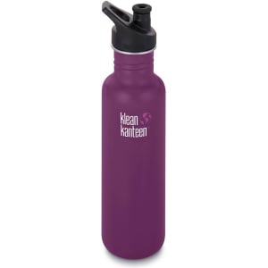 Image of Klean Kanteen Classic 800ml w/Sports Cap