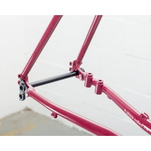 Image of Bassi Belmont Frameset