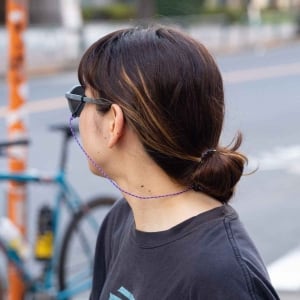 Image of Blue Lug Glasses Cord
