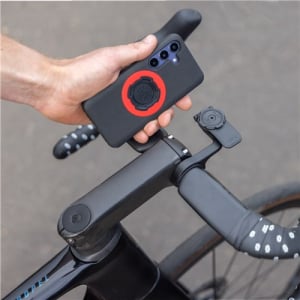 Image of Quad Lock Out Front Mount Pro V2
