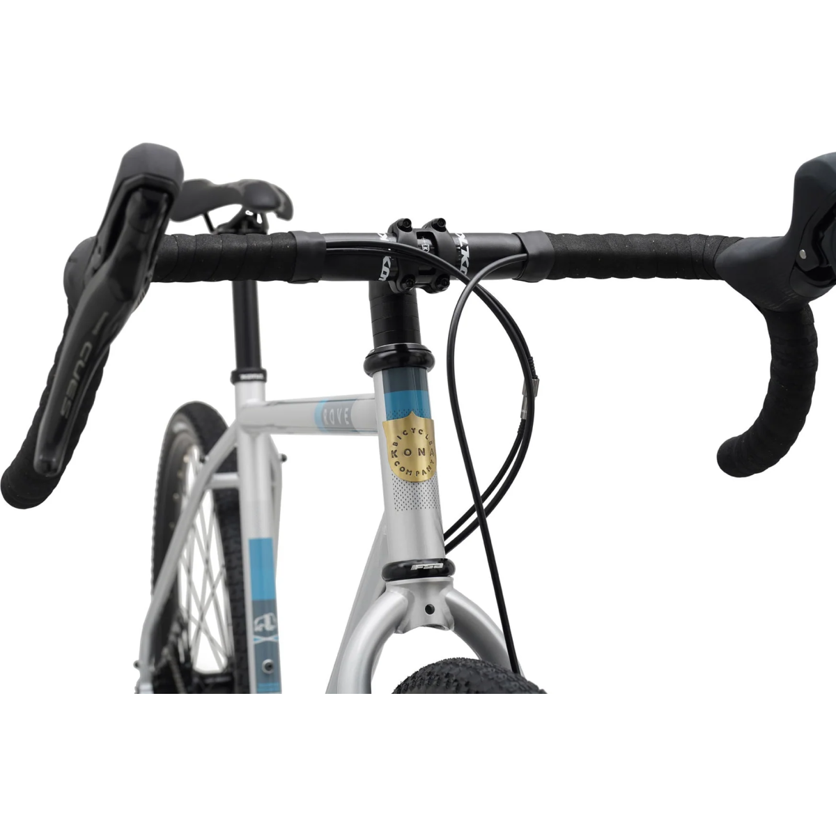 Image of Kona Rove Faux Chrome