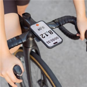 Image of Quad Lock Out Front Mount Pro V2
