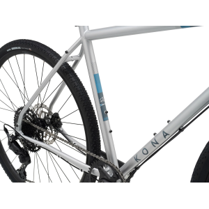 Image of Kona Rove Faux Chrome